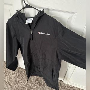 Champion Jacket Windbreaker